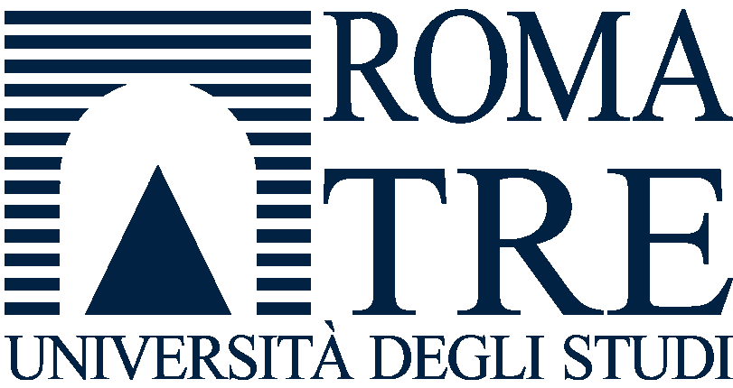 Roma Tre logo